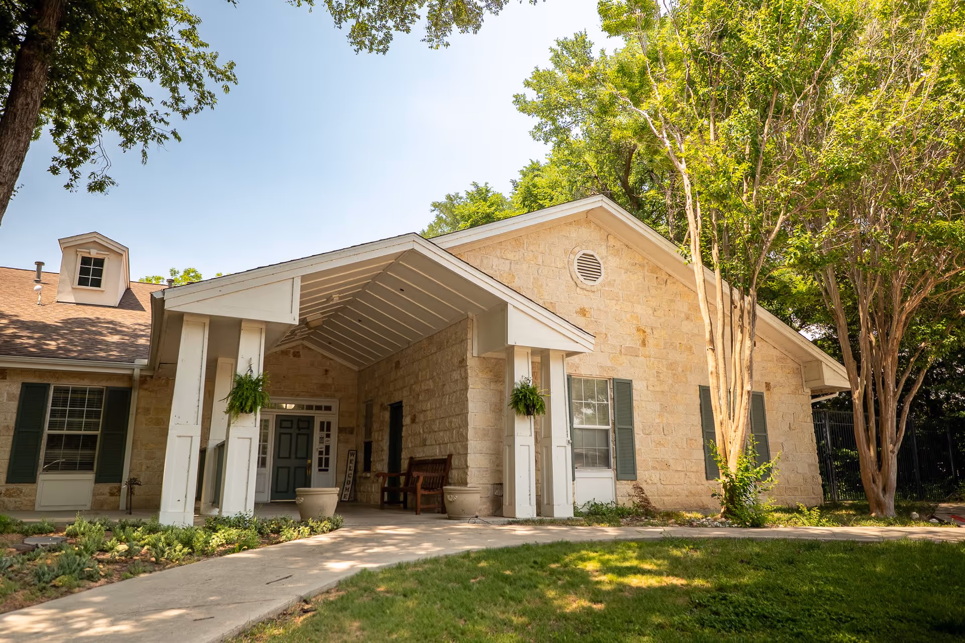 Photo of Gemstone Senior Living at Riverpark