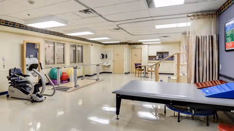 Photo of Easton Skilled Nursing and Rehabilitation Center
