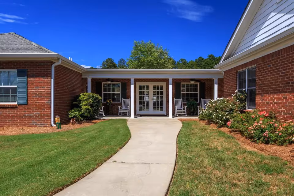 Photo 4 of Merryvale Assisted Living