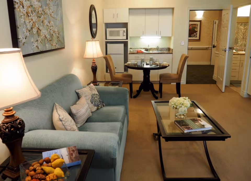 Photo 8 of Country Place Senior Living of Jacksonville