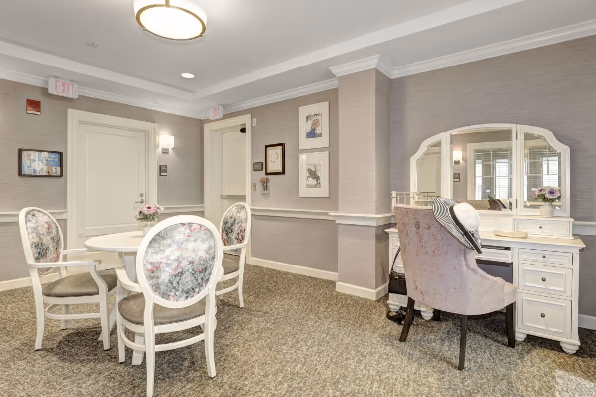 Photo 31 of Sunrise of Franklin Lakes