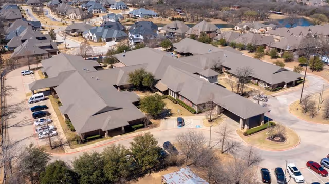 Photo 2 of Keller Oaks Healthcare Center