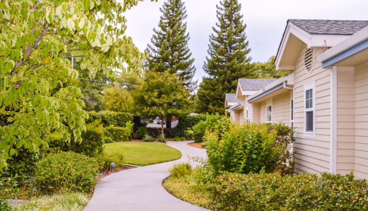 Photo 5 of Citrus Heights Terrace