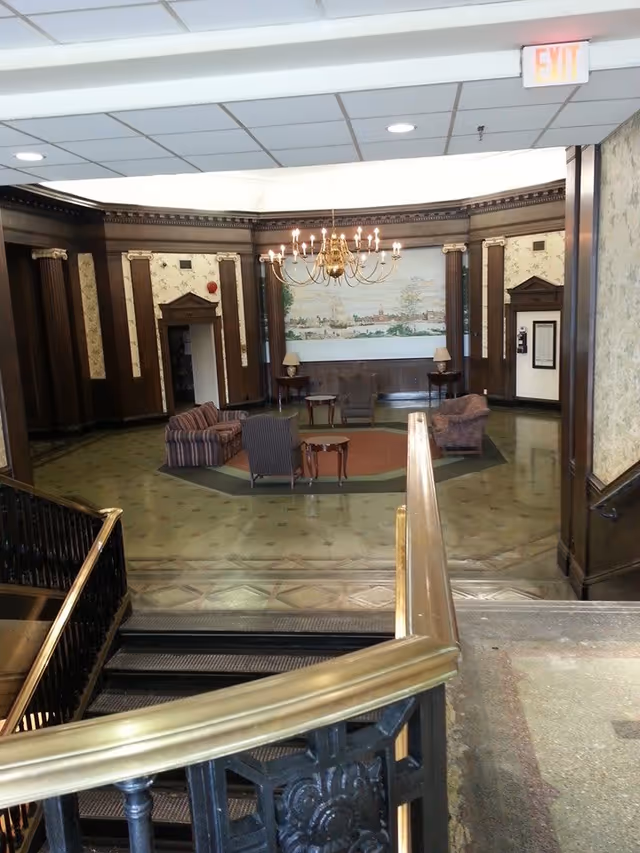 Photo 2 of Mayflower Manor Apartments