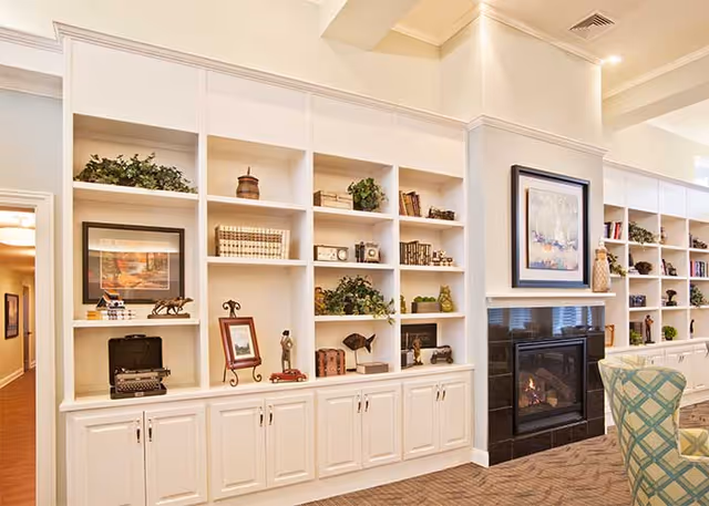 Photo 29 of The Towne House Retirement Community