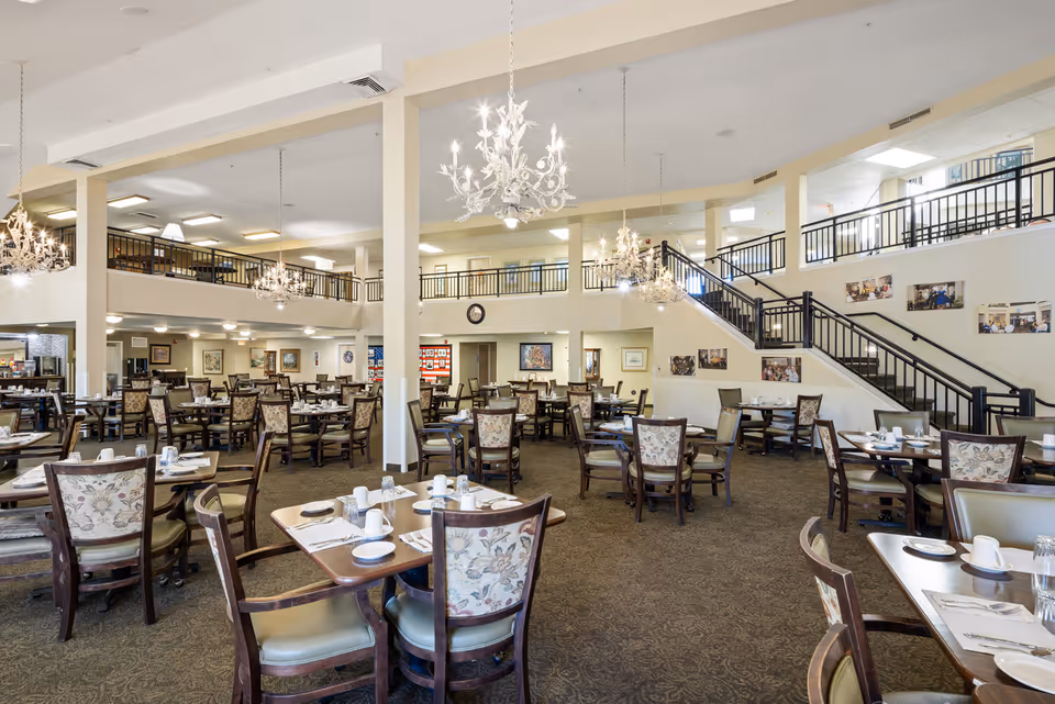 Photo 27 of Azalea Park - A Provincial Senior Living Community