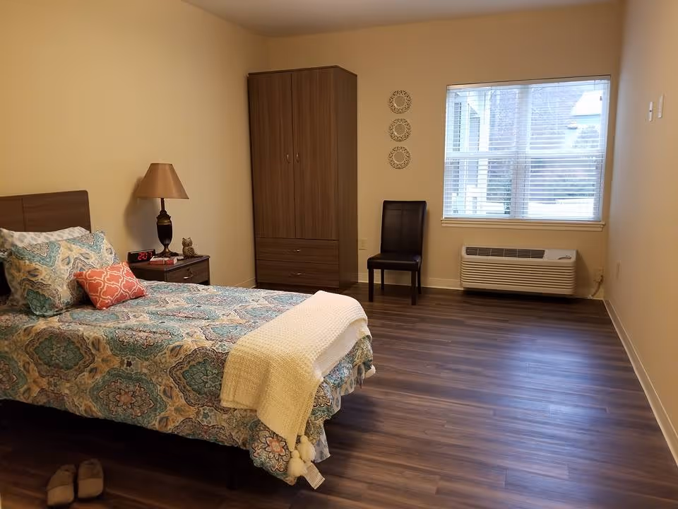 Photo 4 of Bryson Senior Living