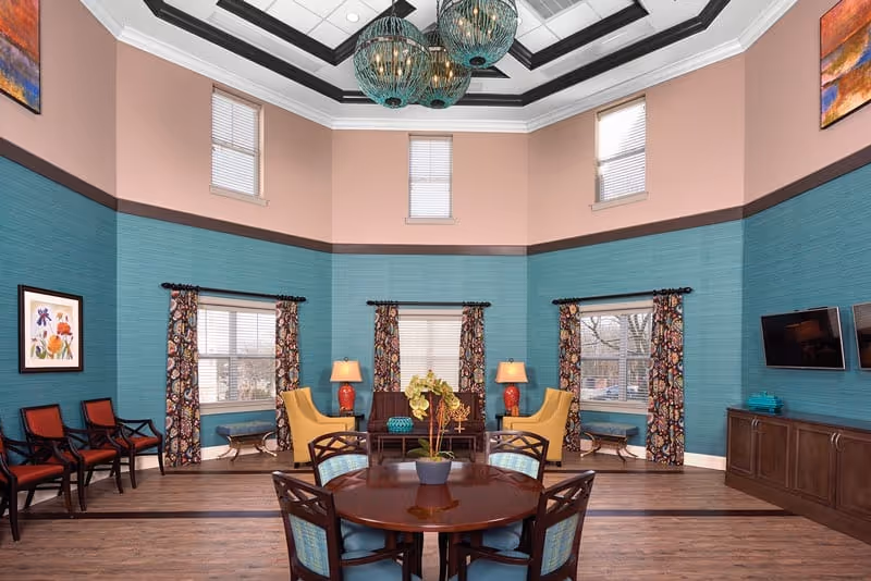 Photo 13 of The Bristal Assisted Living at Lake Grove