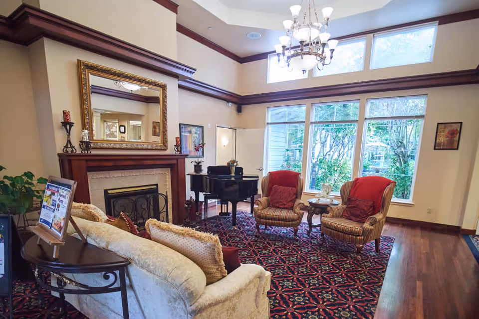 Photo 12 of Sweetbriar Villa