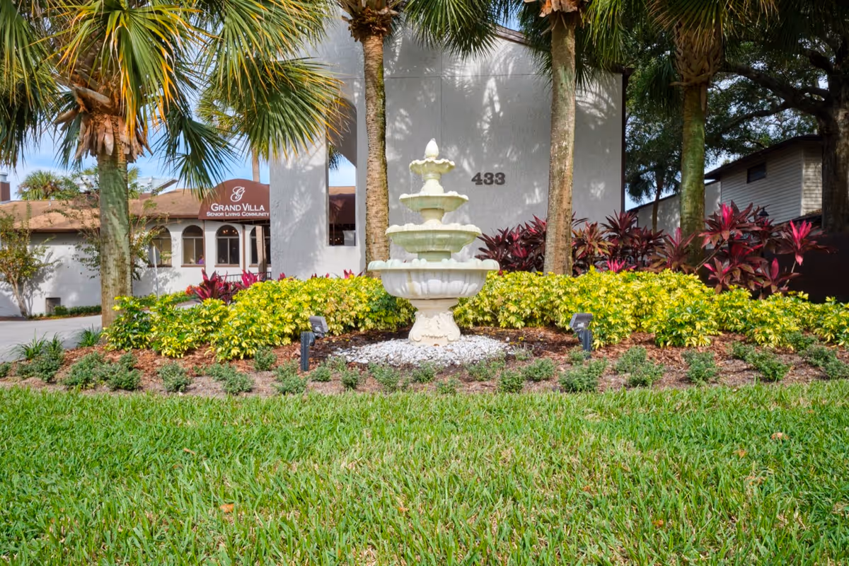 Photo of Grand Villa of Altamonte Springs