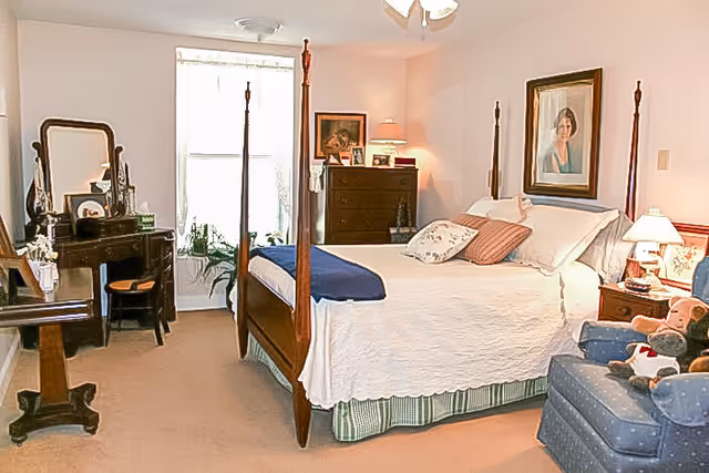 Photo 13 of The Oaks Independent Living