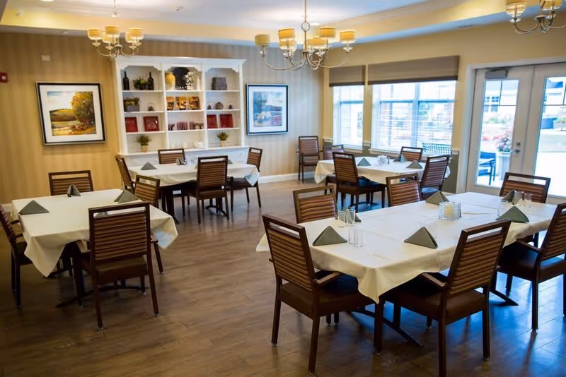 Photo 14 of Pomeroy Senior Living of Northville - Assisted Living & Memory Care