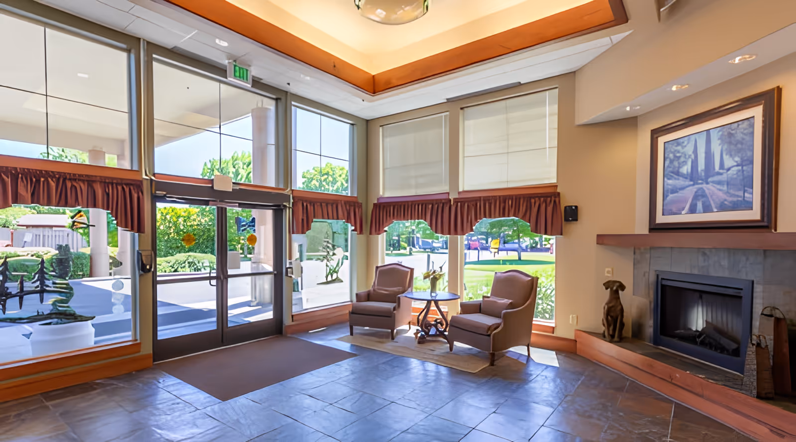 Photo 16 of Green Valley Rehabilitation Health Center