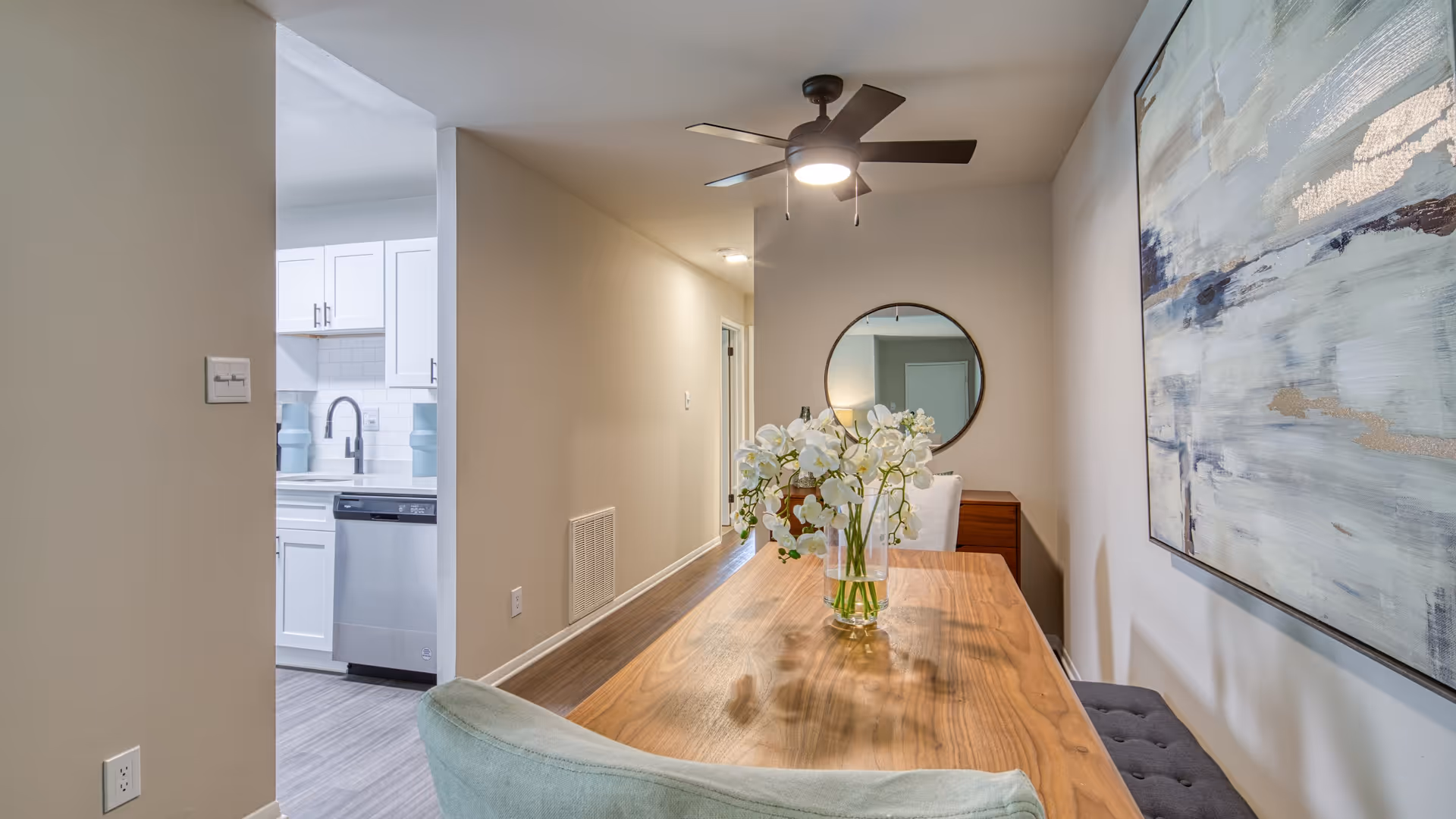 Photo 23 of Carriage Hill Apartments