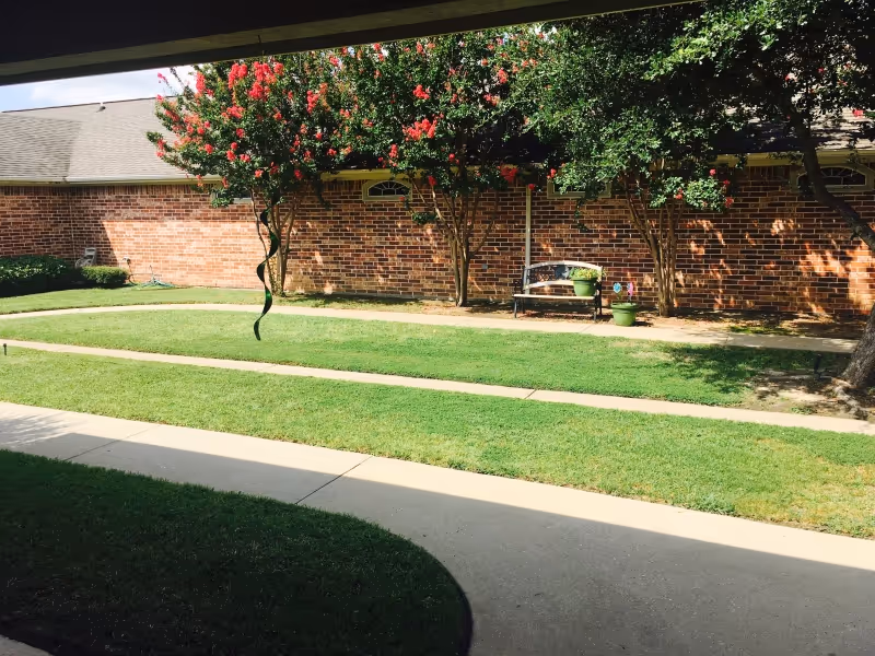 Photo 3 of Colonial Lodge Assisted Living & Memory Care