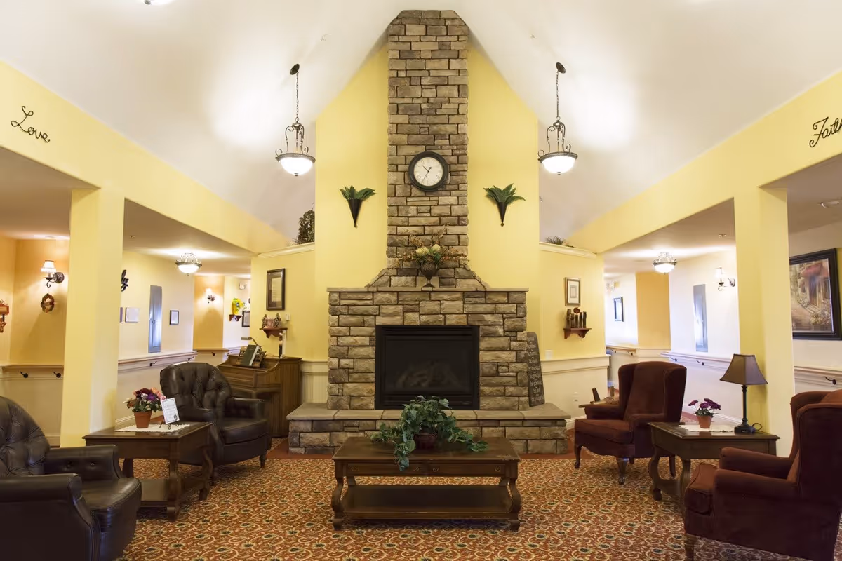 Photo 7 of The Gables Memory Care of Blackfoot