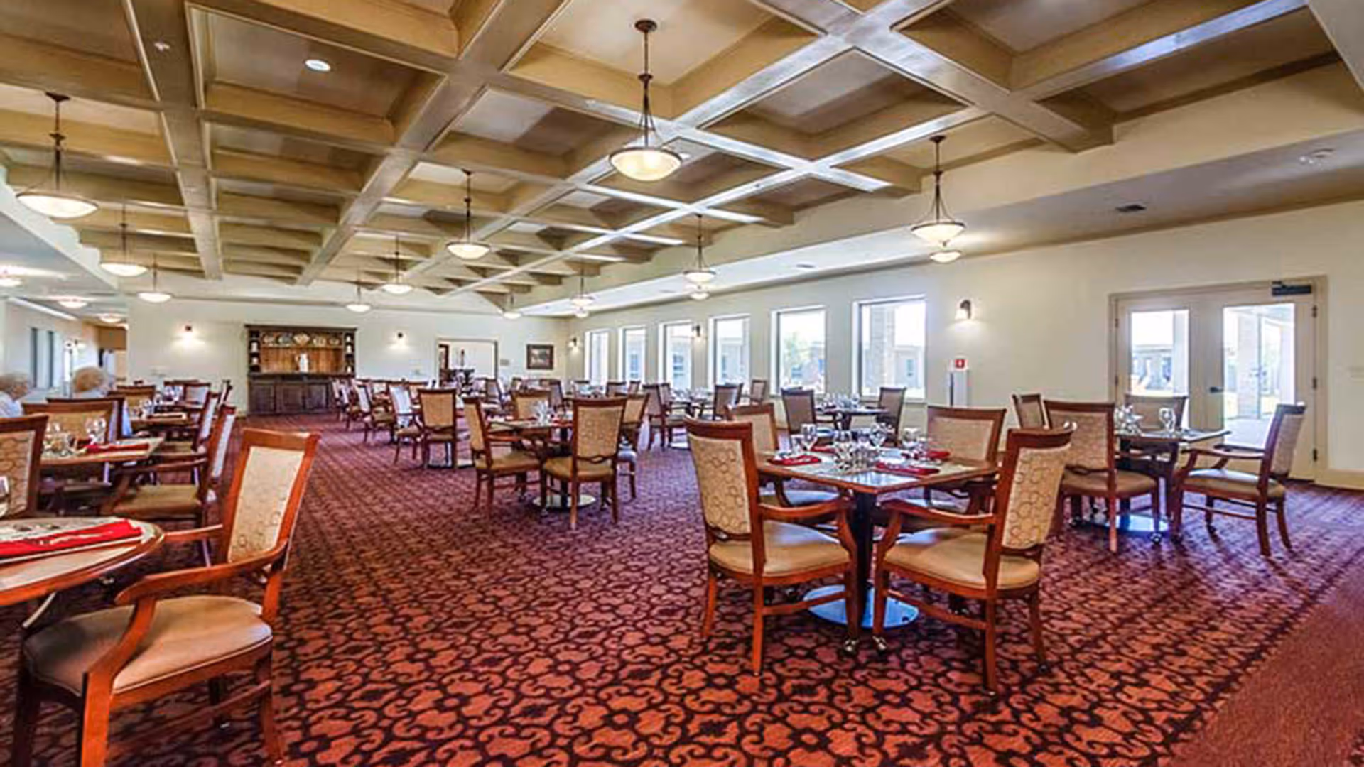 Photo 2 of Vitality Court Texas Star