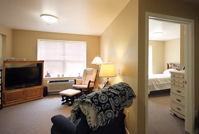 Photo 8 of Avista Senior Living Nampa