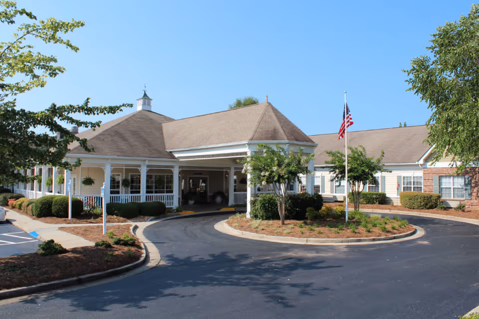 Photo 3 of Lakes at Gainesville Assisted Living
