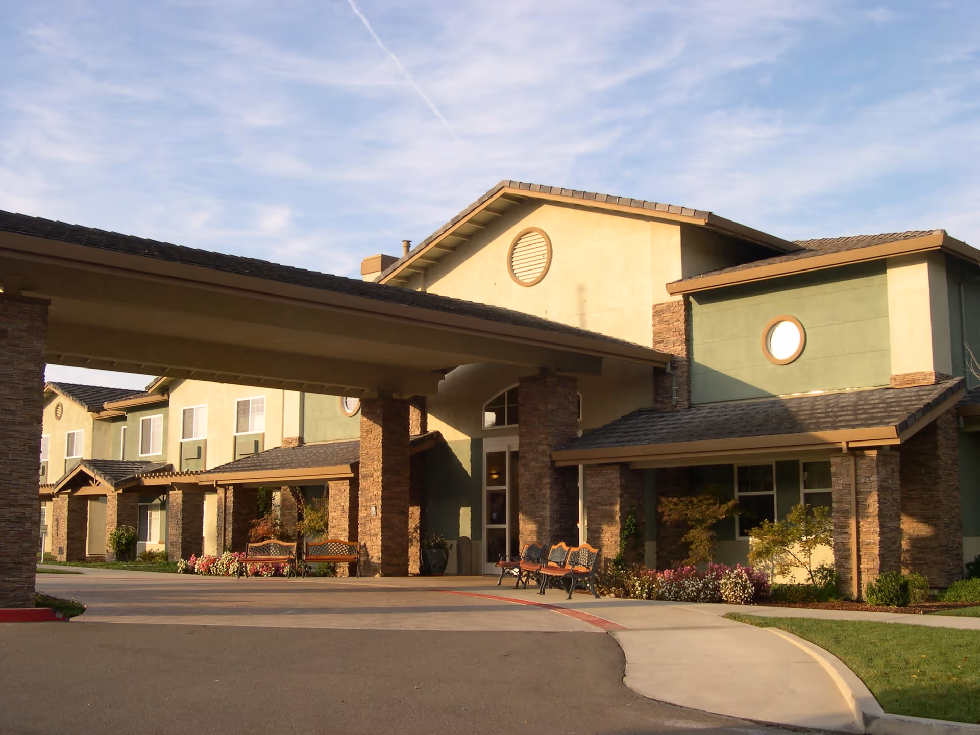 Photo of Eskaton Granite Bay