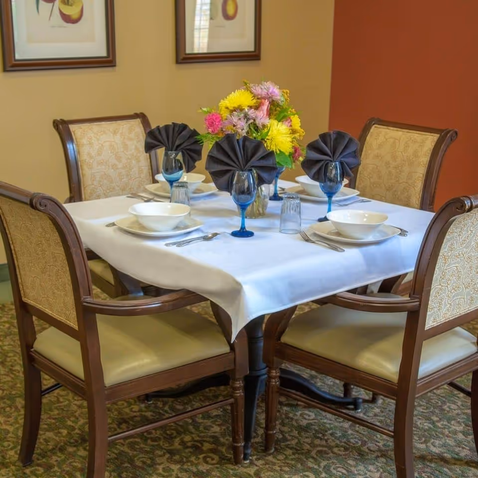 Photo 9 of Southgate Senior Living