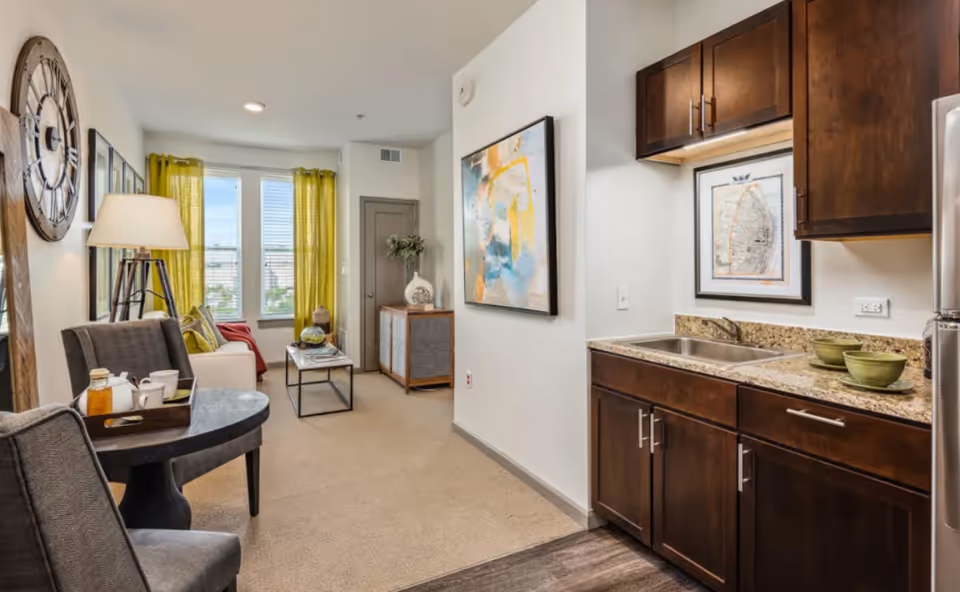 Photo 8 of Promenade Senior Living