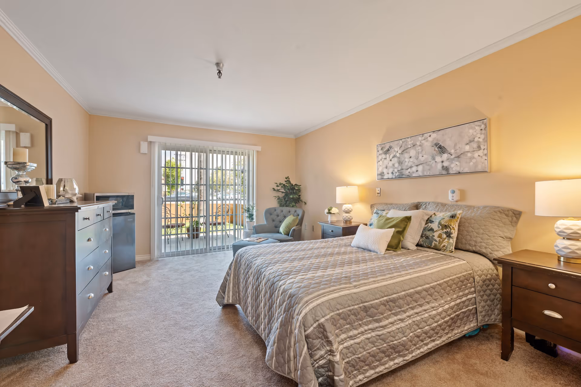 Photo 11 of Katella Senior Living Community