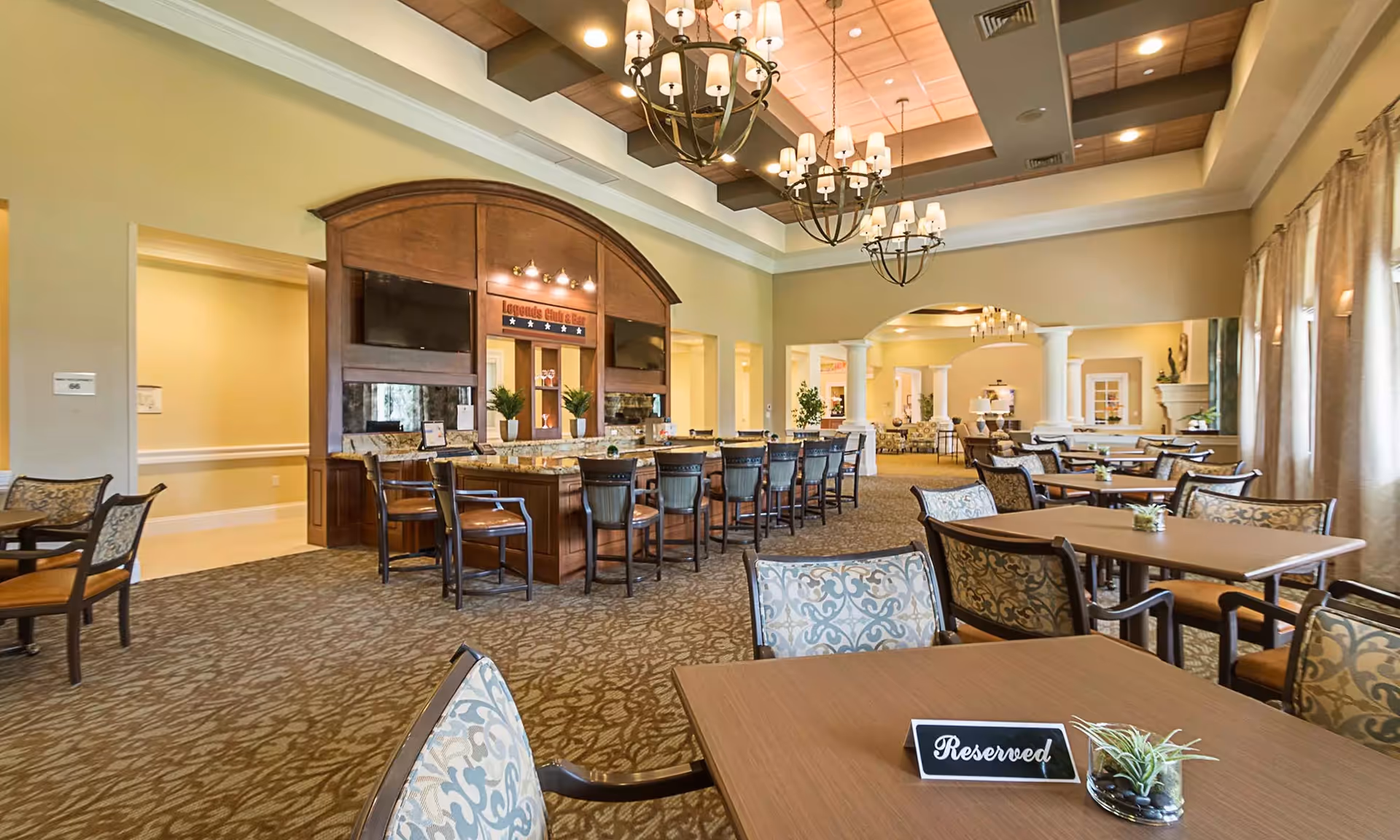 Photo 9 of Discovery Village At Palm Beach Gardens