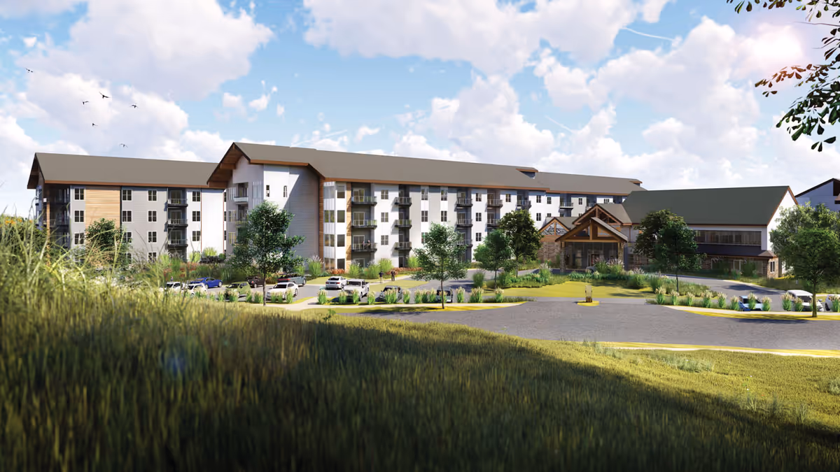 Photo 5 of Benedictine Living Community- Shakopee Windermere Way