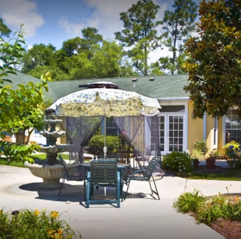 Photo 9 of Belvedere Commons of Fort Walton Beach
