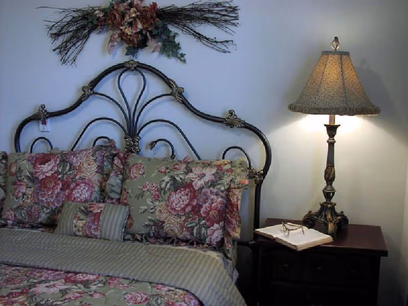 Photo 4 of College Square Retirement Community