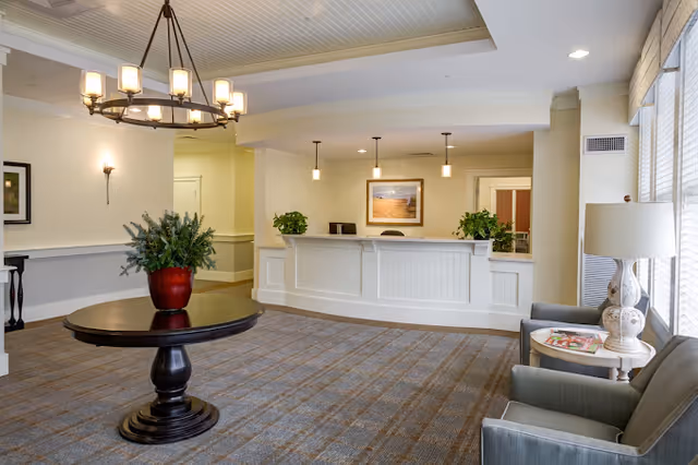 Photo 10 of The Residence at Riverbend