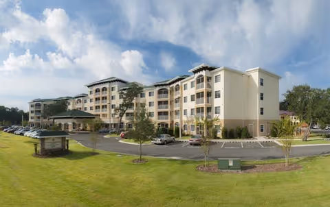 Photo 3 of American House Bluewater Bay