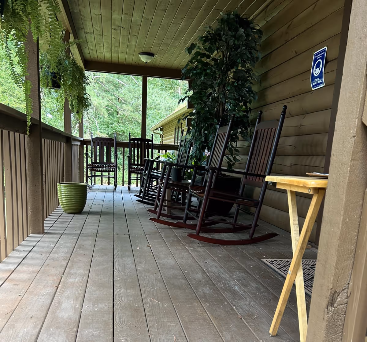 Photo 12 of Tayler's Sanctuary