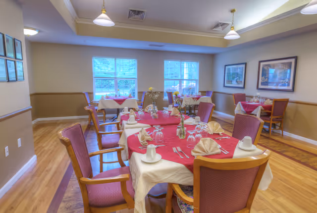 Photo 16 of Avista Senior Living Ferndale