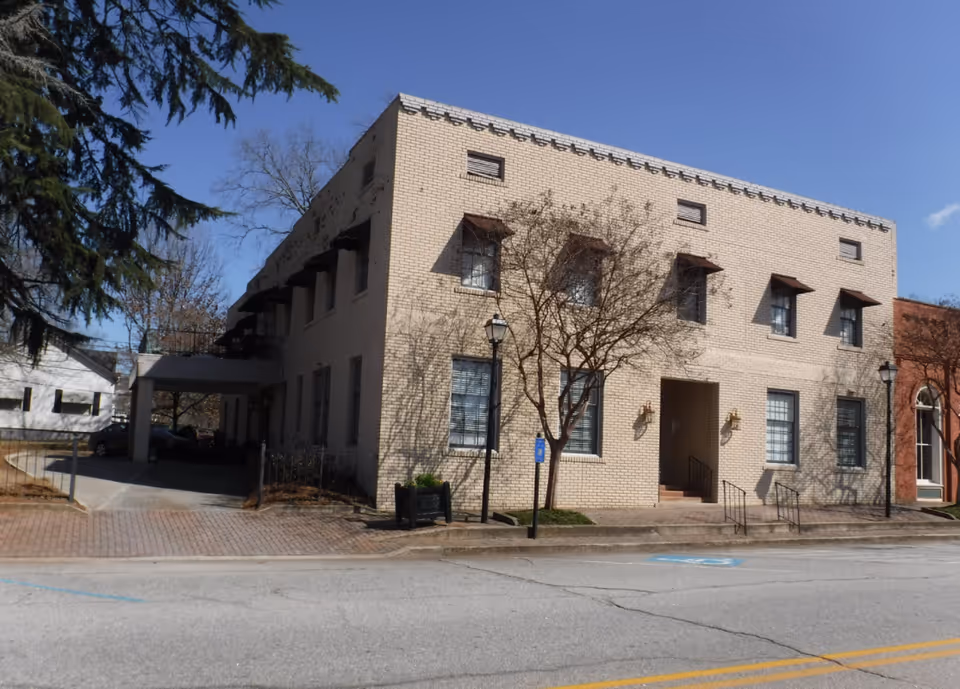 Photo of Madison House Senior Living