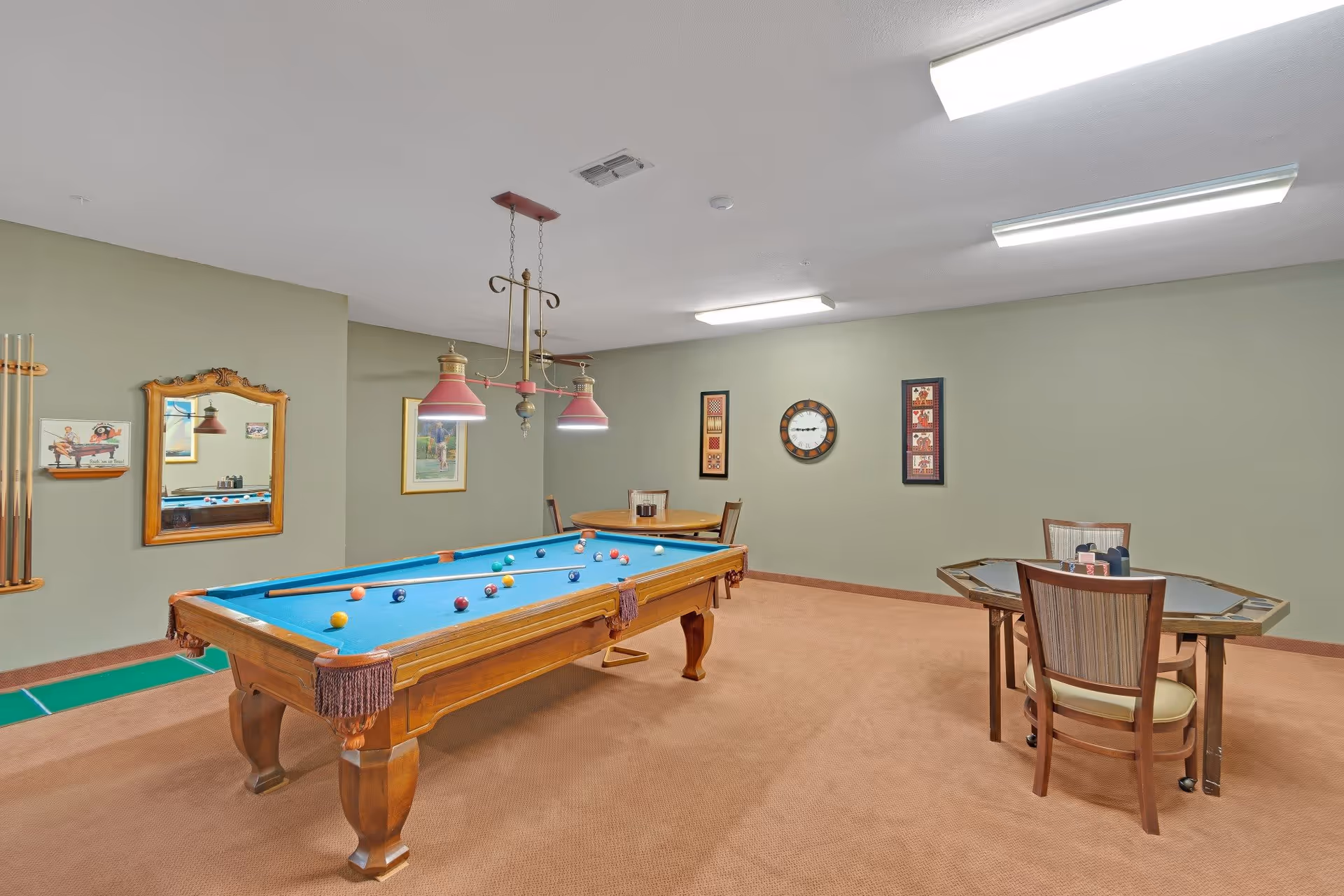 Photo 11 of Asher Point Independent Living of Sherman