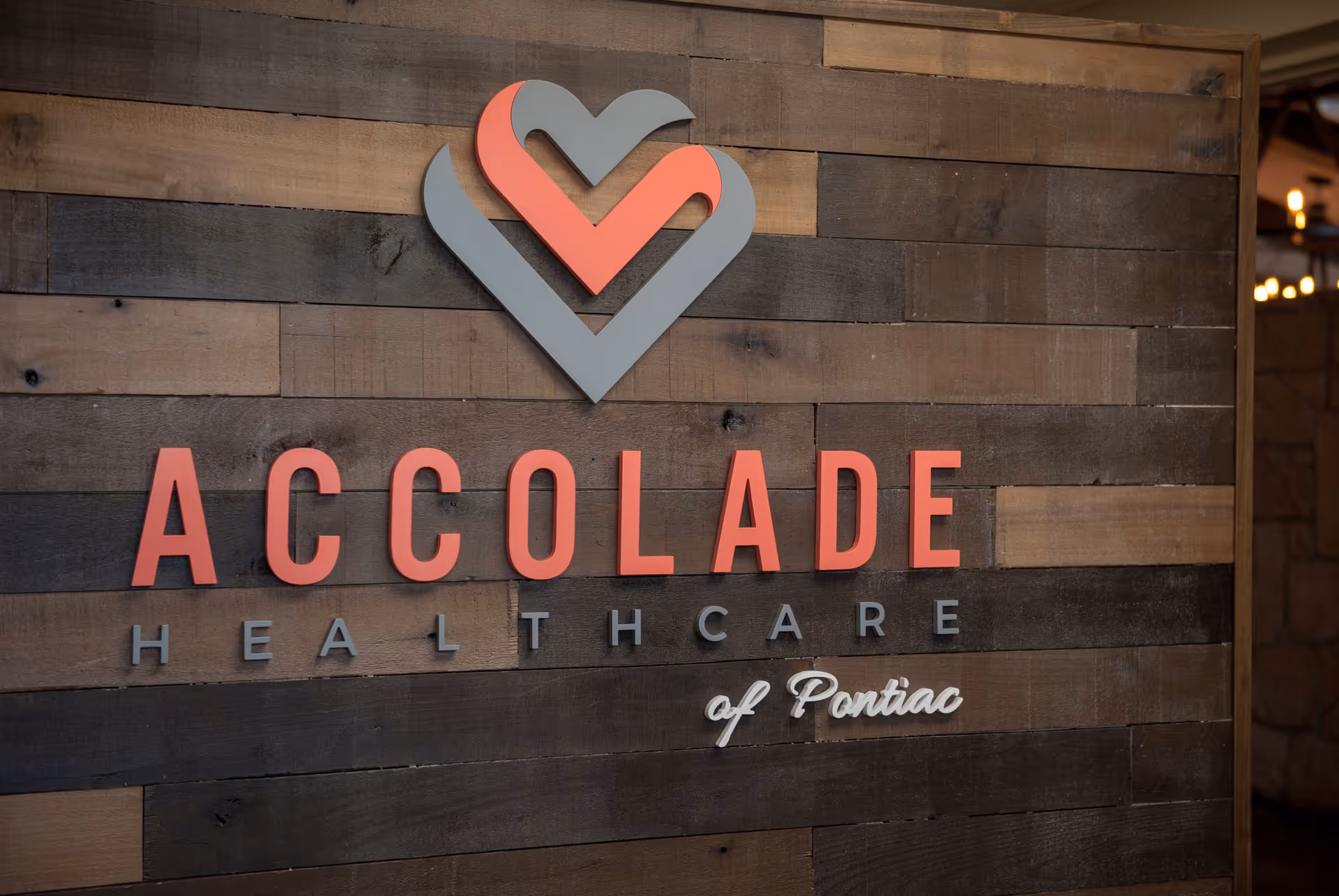Photo 9 of Accolade Healthcare of Pontiac