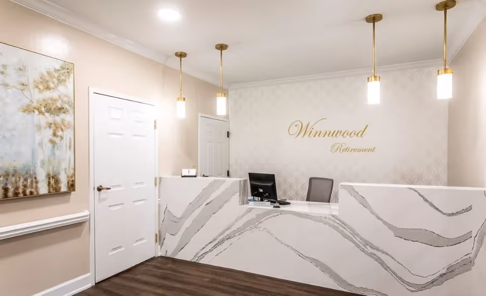 Photo 35 of Winnwood Retirement Community