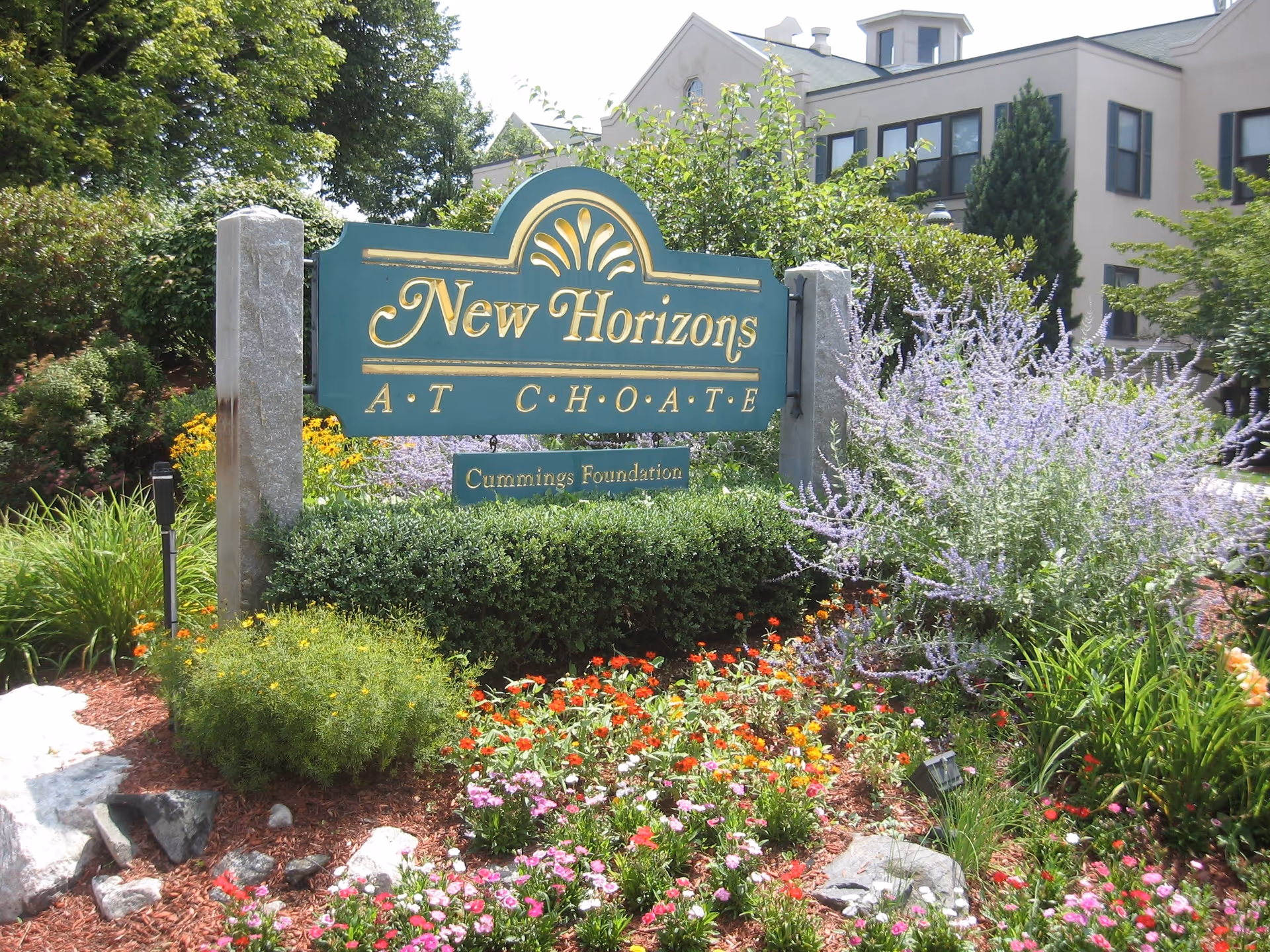 Photo 2 of New Horizons At Choate