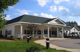 Photo of Lydia Taft House Rehabilitation & Skilled Nursing Center