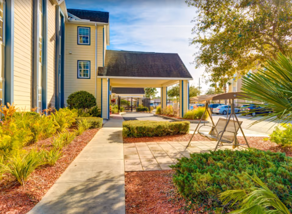 Photo 7 of Elevated Estates of New Port Richey