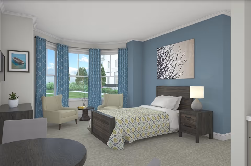 Photo 11 of Marbridge Assisted Living & Memory Care