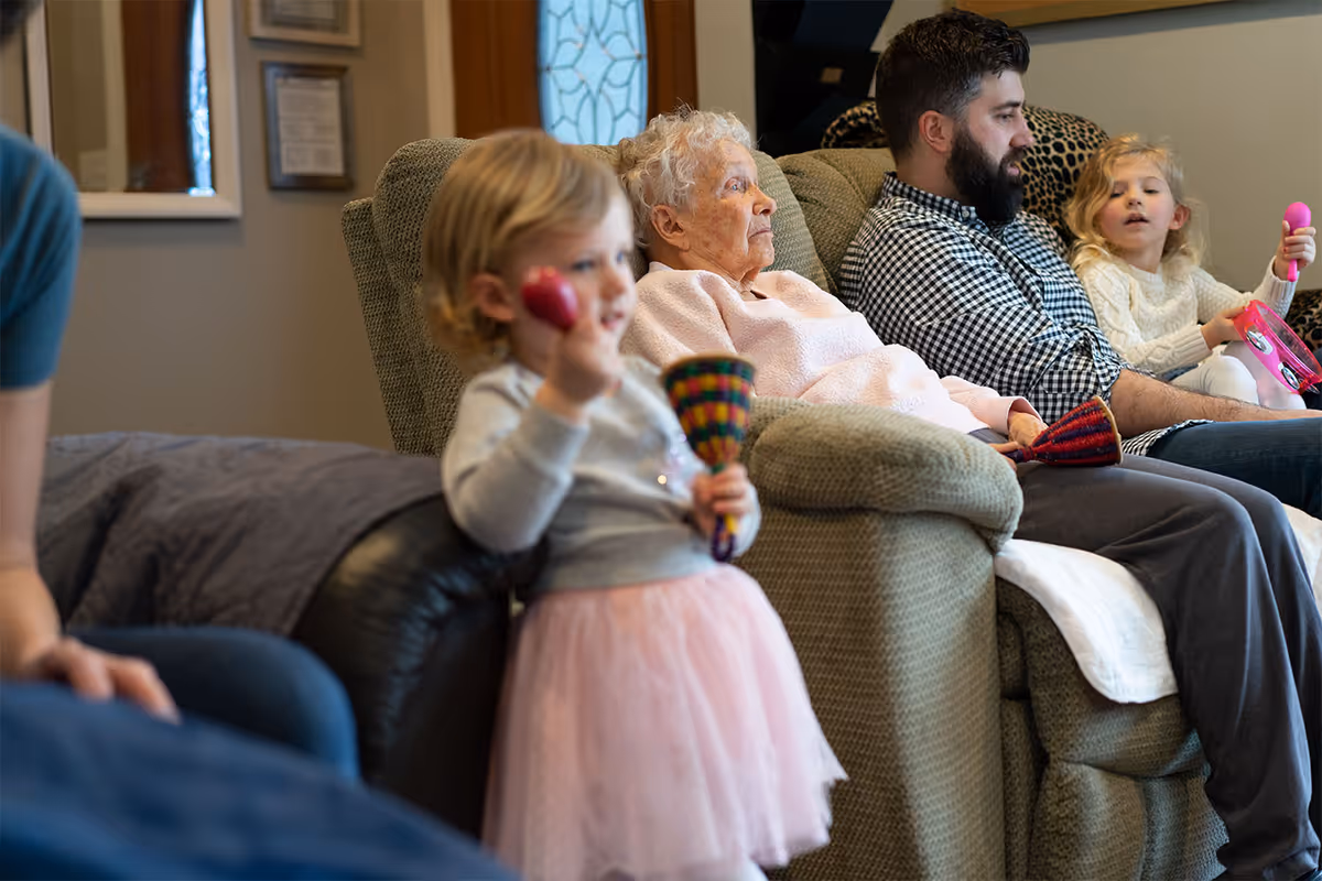 Photo of Family Tree Care Homes