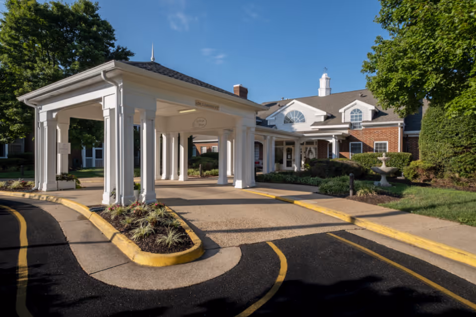 Photo 2 of Chancellor's Village