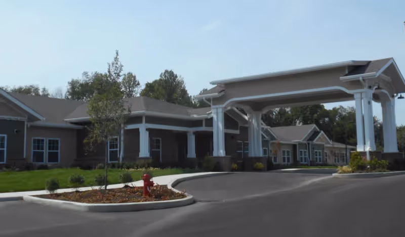 Photo 2 of Mulberry Gardens Memory Care