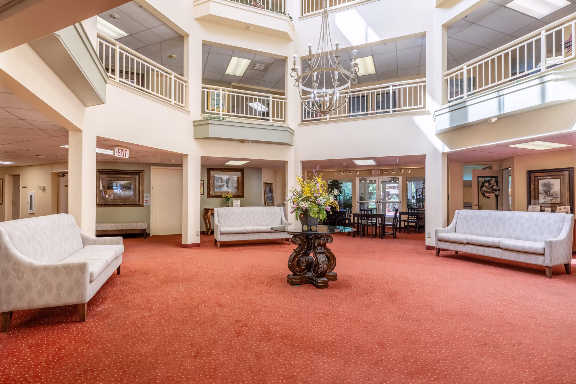 Photo 13 of Jackson Meadow - A Provincial Senior Living Community