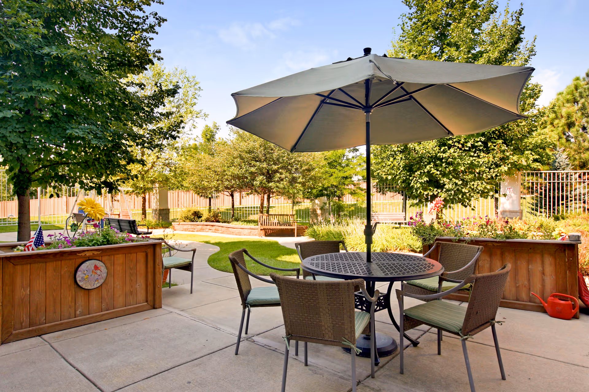 Photo 6 of Belleview Suites at DTC