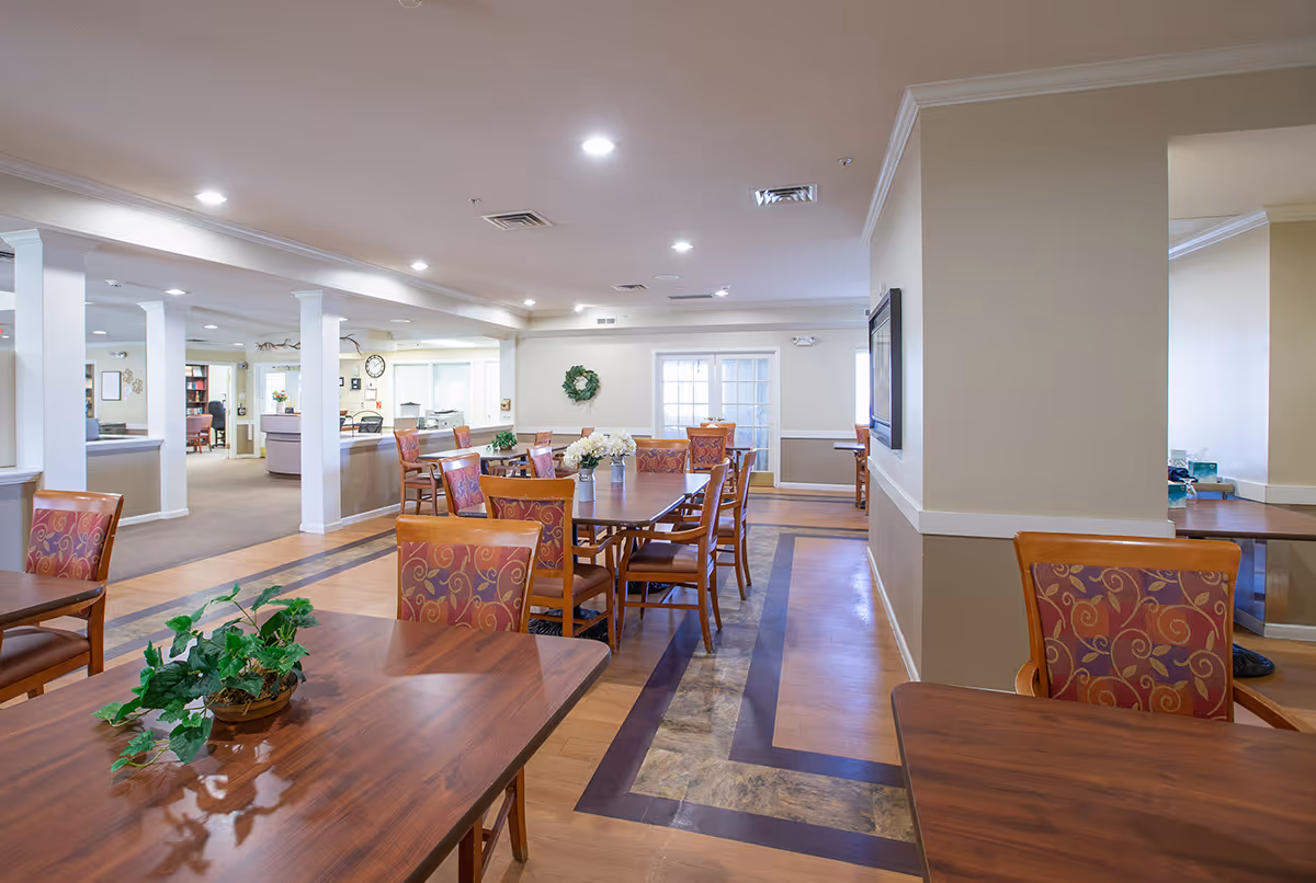 Photo 13 of Pathfinder Senior Living
