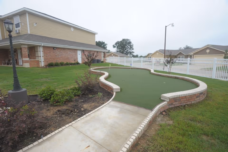 Photo 4 of Oak Wood Place Assisted Living
